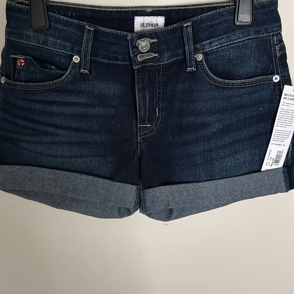 Hudson shorts